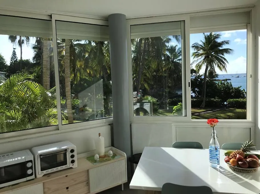 Studio Jardin & Mer Le Gosier  Apartment