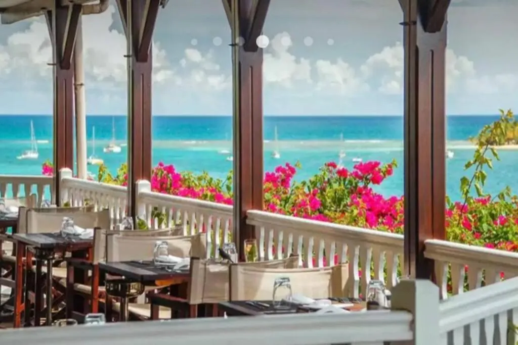 Apartment Studio Jardin & Mer Le Gosier